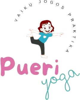 Pueri Yoga, vaikų jogos praktika Ukmergėje